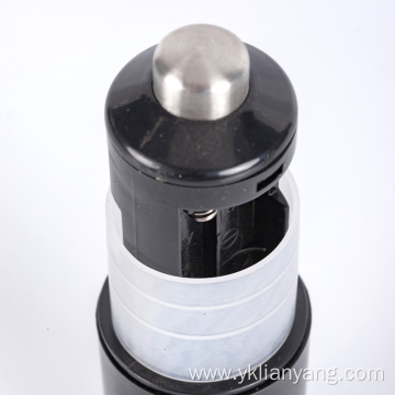 New Arrive Electric Stainless Salt and Pepper grinder